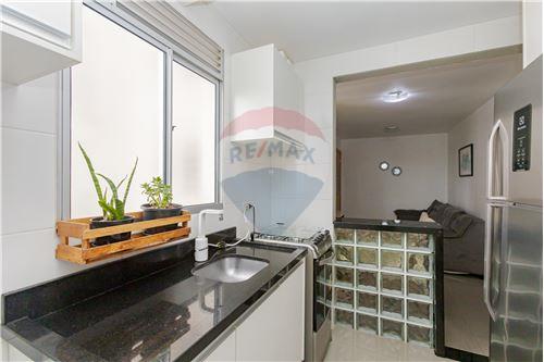 Venda-Apartamento-Padre Manoel da Nóbrega , 424  - Fanny , Curitiba , Paraná , 81030330-560411009-42