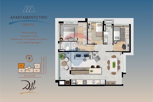 Slider Image Thumbnail