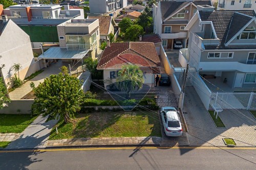 Venda-Terreno-Rua Leao Sallum , 1357  - Boa Vista , Curitiba , Paraná , 82410-220-560431025-4