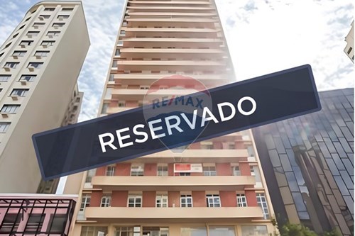 Venda-Apartamento-Avenida Luiz Xavier , 68  - Ao lado da Praça Osório  - Centro , Curitiba , Paraná , 80020020-560311075-1