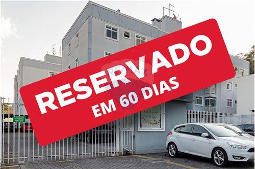 Venda-Apartamento-Rua Paulo Setubal , 3110  - Boqueirão , Curitiba , Paraná , 81670130-560301049-3
