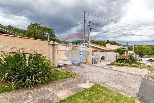 Venda-Casa de Condomínio-Rua João Frederico Foerster , 625  - Próximo ao Quartel General de Exercito  - Pinheirinho , Curitiba , Paraná , 81150340-560351160-10