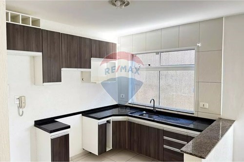 Venda-Apartamento-Rua Das Rosas , 475  - Terminal Afonso Pena  - Parque da Fonte , São José dos Pinhais , Paraná , 83050310-560391055-25