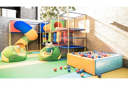 Slider Image Thumbnail