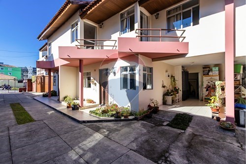 Venda-Sobrado-Cajuru , Curitiba , Paraná , 82900250-560431051-14