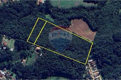 Venda-Terreno-Rua Paraguaçu , 150  - Ferraria , Campo Largo , Paraná , 83609228-560461009-53