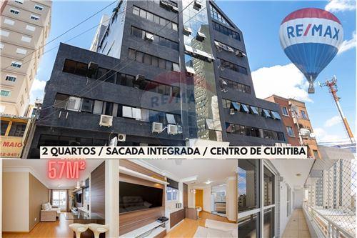 Venda-Apartamento-Rua 24 de maio , 411  - 1 quadra AV. Sete de Setembro  - Centro , Curitiba , Paraná , 80220-060-560321047-1