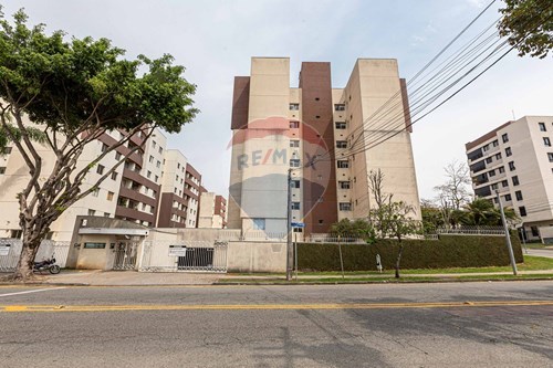 Residential - Condo/Apartment - Curitiba , Paraná - BR
