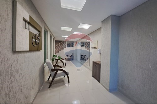 Venda-Apartamento-Boneca do Iguaçu , São José dos Pinhais , Paraná , 83040520-560481001-11