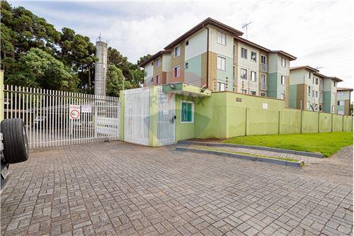 Alugar-Apartamento-Rua: Padre Rafael José Kalinowski , 648  - Pinheirinho , Curitiba , Paraná , 81825130-560251029-60