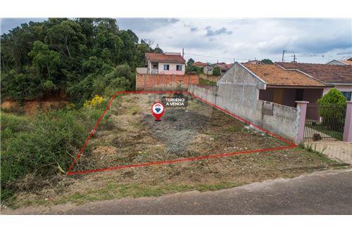 Venda-Terreno-Rua Ivan Kuroski de Oliveira , 00  - Lot. Catoon/ Ultima rua dobra a direta indo pela r  - Vila São João , Irati , Paraná , 84507-333-560361021-301