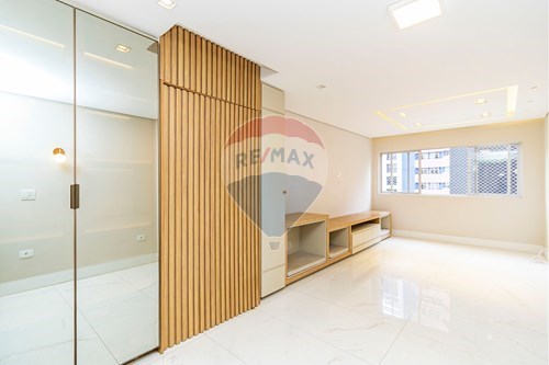 Venda-Apartamento-Rua Sainť Hilaire , 160  - Água Verde , Curitiba , Paraná , 80010010-560321091-65