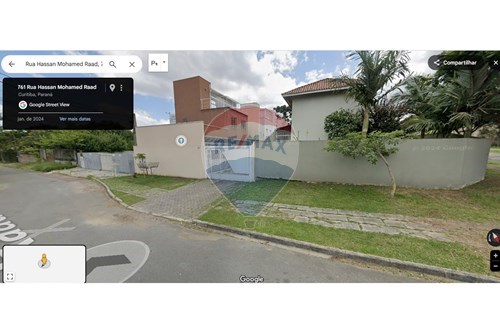 Venda-Sobrado-Barreirinha , Curitiba , Paraná , 82220060-560411009-93