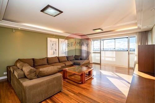 Venda-Apartamento-Rua Padre Germano Mayer , 71  - Cristo Rei , Curitiba , Paraná , 80050270-560351106-24