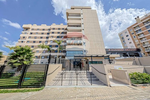 Venda-Studio-Rua Ildefonso Stockler de França , 327  - Próximo ao Shopping Palladium  - Portão , Curitiba , Paraná , 81020040-560311008-59