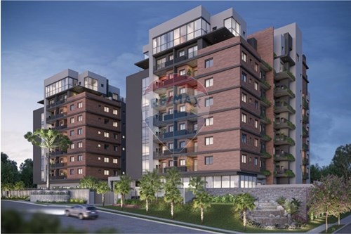 Venda-Apartamento-Cabral , Curitiba , Paraná , 80035270-560461029-3