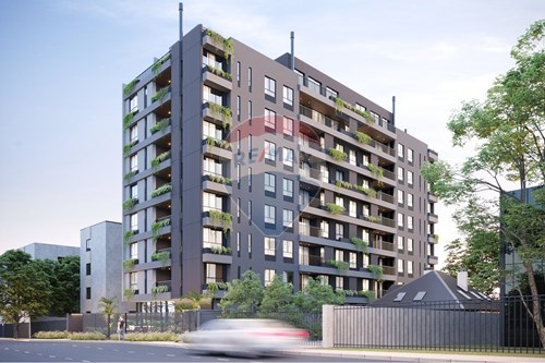 Venda-Apartamento-Cabral , Curitiba , Paraná , 82540-030-560371042-4