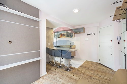 Alugar-Apartamento-Portão , Curitiba , Paraná , 80610150-560251055-301