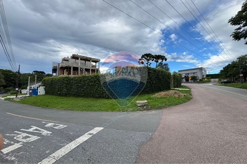 Venda-Terreno-Abranches , Curitiba , Paraná , 82130-085-560461011-94