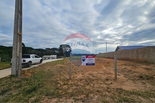 Venda-Chácara / Sítio / Fazenda-Rua Ludovico Gondek , S/N  - Pertinho do Rancho Scherreier  - Centro , Araucária , Paraná , 83700-970-560491001-2