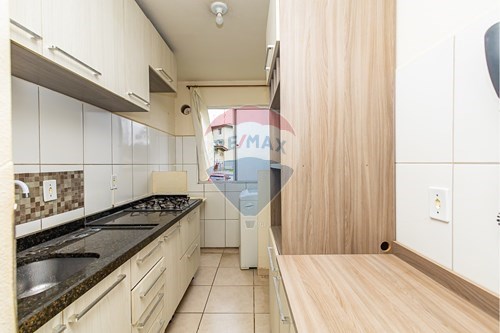 Venda-Apartamento-Rua Thereza Lopes Skroski , 141  - Santa Cândida , Curitiba , Paraná , 82720414-560351087-51