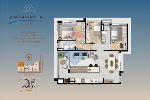 Slider Image Thumbnail