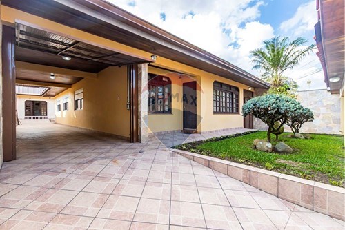 Venda-Casa-Boqueirão , Curitiba , Paraná , 81750-120-560251055-17