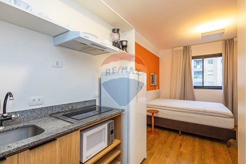 Alugar-Apartamento-Rua Ildefonso Stockler de França , 260  - Próximo ao Shopping Palladium  - Portão , Curitiba , Paraná , 81020040-560311008-74