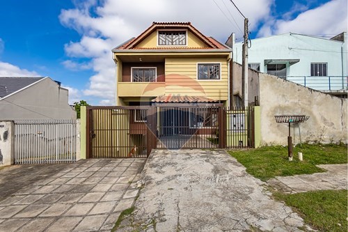 Venda-Triplex-Novo Mundo , Curitiba , Paraná , 81130-330-560251055-6