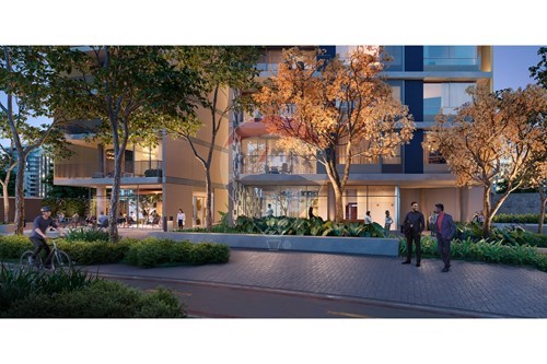 Slider Image Thumbnail