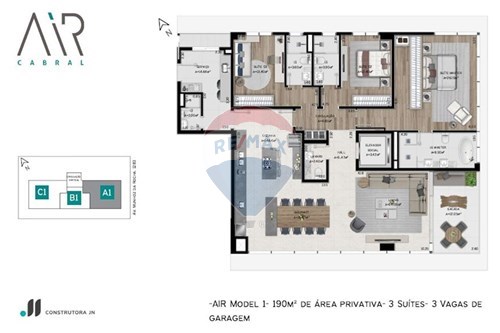 Slider Image Thumbnail