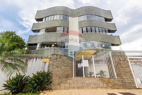 Venda-Apartamento-Capão Raso , Curitiba , Paraná , 81110-100-560301018-3