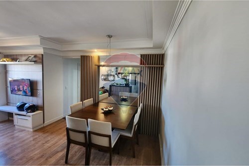 Venda-Apartamento-Boqueirão , Curitiba , Paraná , 81720280-560251055-4