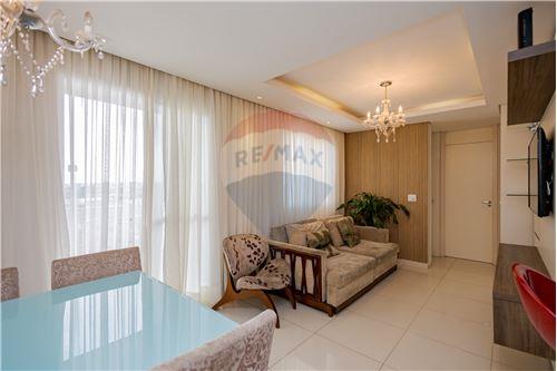 For Sale-Condo/Apartment-Rua Abel Scuissiato , 2829  - Próximo Impreart  - Atuba , Colombo , Paraná , 83408-280-560341120-13