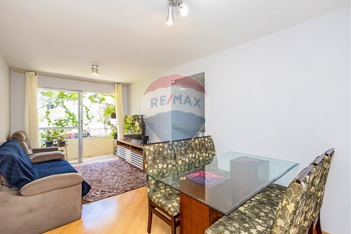 Venda-Apartamento-Travessa Augusto Marach , 193  - Portão , Curitiba , Paraná , 81020220-560411004-93