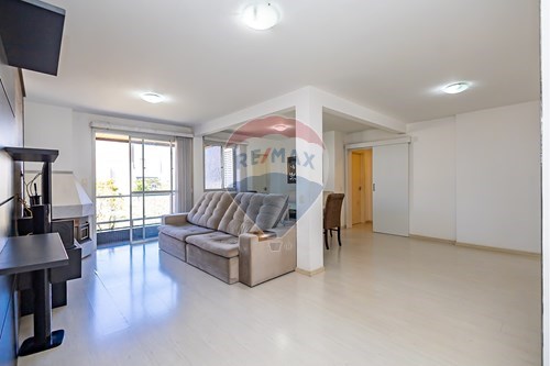 Venda-Apartamento-Ahú , Curitiba , Paraná , 80540230-560341054-119