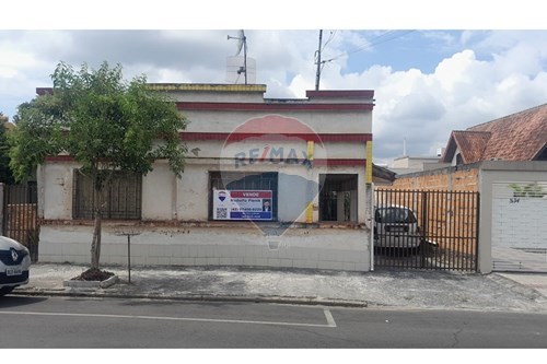 Venda-Terreno-Rua Cruz Machado , 816  - São Bernardo , União da Vitória , Paraná , 84600-440-560451001-54