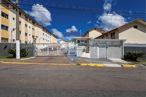 Venda-Apartamento-Tatuquara , Curitiba , Paraná , 81470096-560341114-53