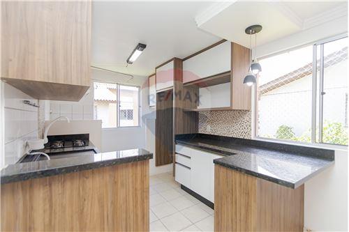 For Sale-Condo/Apartment-Rua Octavio Cim , 1235  - Afonso Pena , São José dos Pinhais , Paraná , 83050520-560241042-113