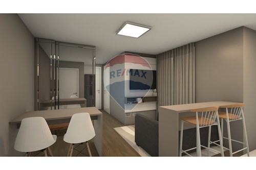 Venda-Apartamento-Cajuru , Curitiba , Paraná , 82900010-560341080-226