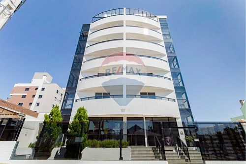 Venda-Apartamento-Rua Professor Brasílio Ovídio da Costa , 290  - Portão , Curitiba , Paraná , 80320100-560331018-135