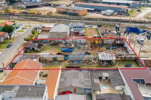 Venda-Terreno-Rua Randolfo Serzedelo , 438/448/460  - Fanny , Curitiba , Paraná , 81030-170-560321129-10