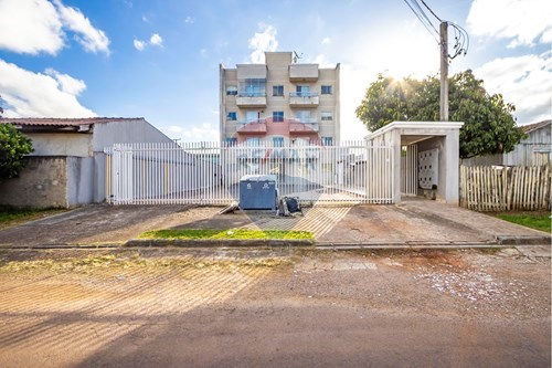 Venda-Apartamento-Rua Goiânia , 188  - Ouro Fino , São José dos Pinhais , Paraná , 83015070-560321126-15