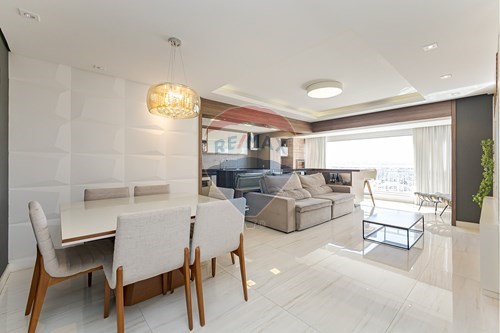 Venda-Apartamento-Rua Professora Doracy Cezzarino , 313  - Portão , Curitiba , Paraná , 80320200-560331018-129