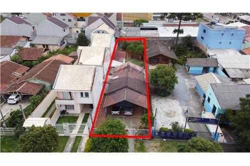 For Sale-Land-Rua José Lins do Rego , 1015  - Bairro Alto , Curitiba , Paraná , 82820-230-560411004-50