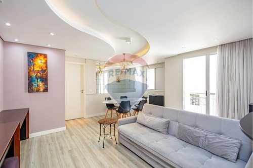 Venda-Apartamento-Travessa Rafael Francisco Greca , 151  - Próximo à Rua Petit Carneiro  - Água Verde , Curitiba , Paraná , 80620150-560311047-551