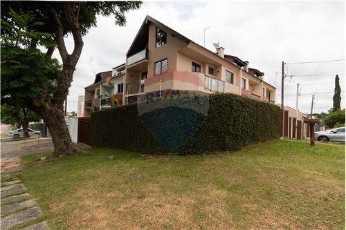 For Sale-Two Level House-Rua Coronel Carlos Bardelli , 358  - Cajuru , Curitiba , Paraná , 82940-340-560241030-32