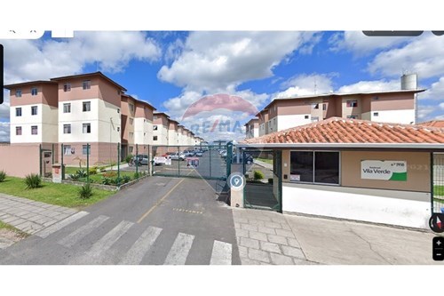 Venda-Apartamento-Guatupê , São José dos Pinhais , Paraná , 83055530-560411074-11