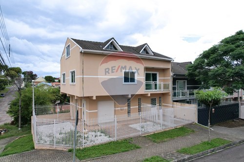 Venda-Sobrado-Tingui , Curitiba , Paraná , 82620-110-560461004-25