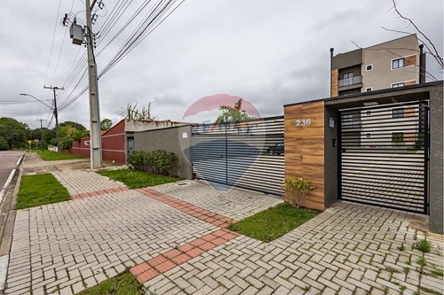 Venda-Kitnet-Rua Marie Roxane Charvet , 236  - Estação , Araucária , Paraná , 83705074-560491001-3
